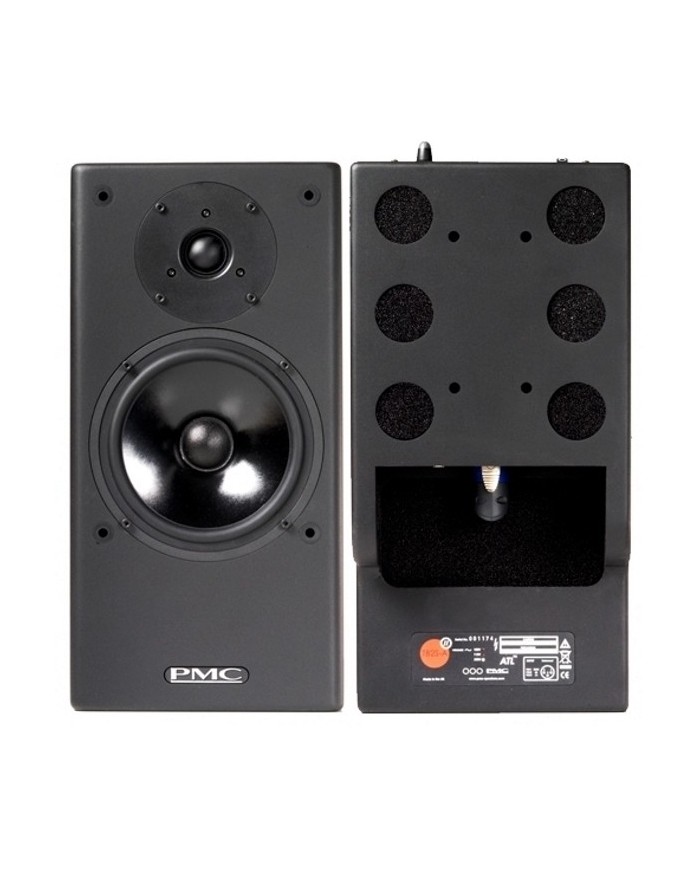 PMC TB2S-AII Studio Monitor (Active - Passive)