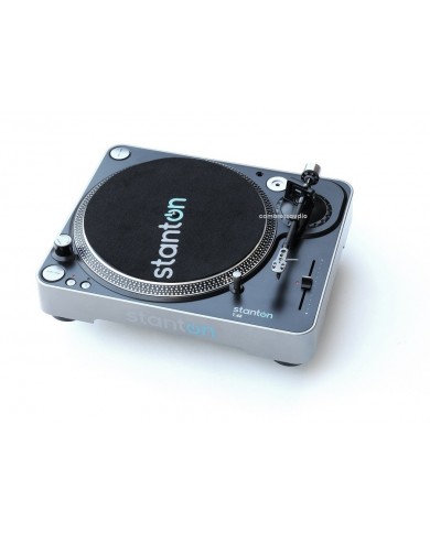 Stanton T62 Direct Drive Turntable