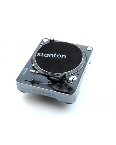 Stanton T62 Direct Drive Turntable
