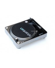 Stanton T62 Direct Drive Turntable (Ortofon OM-10)