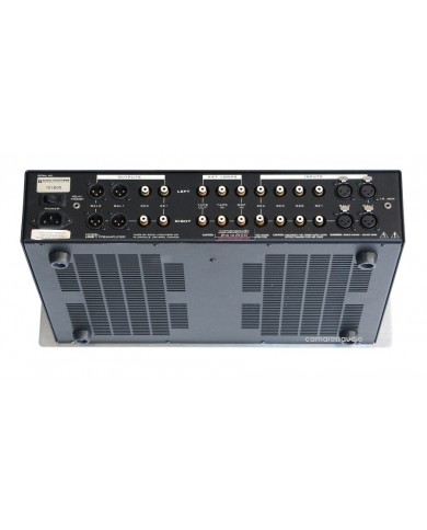 Sonic Frontiers Line 1 Tube preamplifier