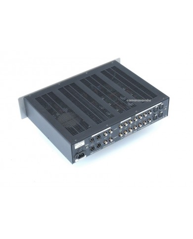 Sonic Frontiers Line 1 Tube preamplifier