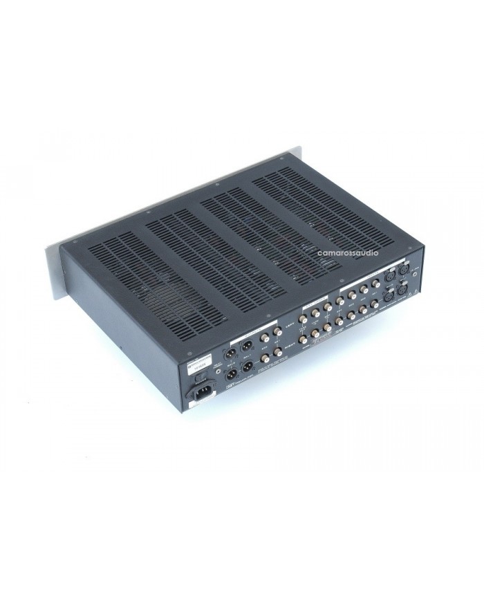 Sonic Frontiers Line 1 preamplifier (Tube)