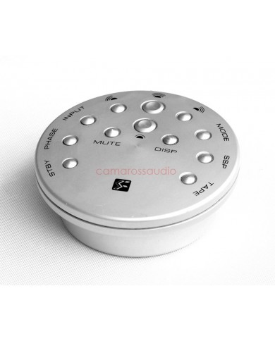 Sonic Frontiers Line 1 Tube preamplifier