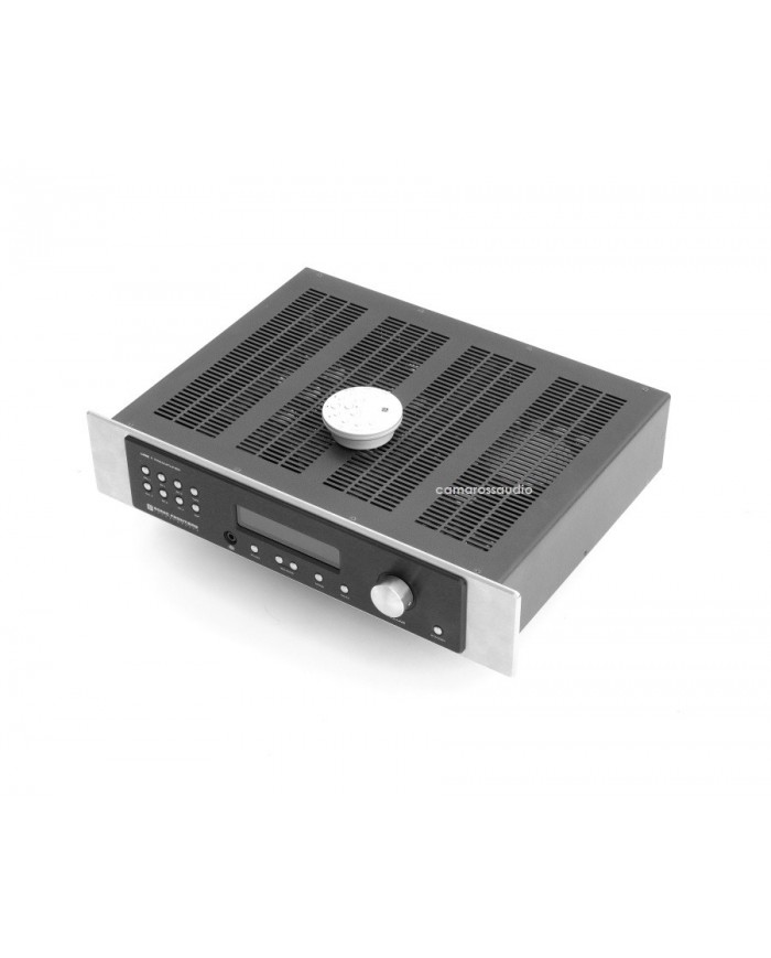 Sonic Frontiers Line 1 preamplifier (Tube)