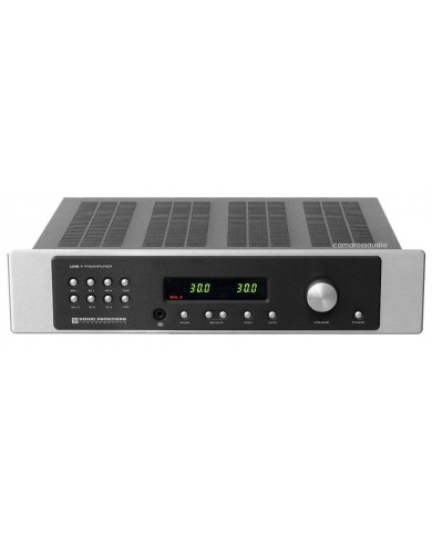 Sonic Frontiers Line 1 Tube preamplifier