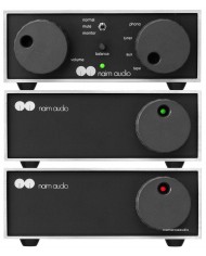 Naim NAC62 Preamp NAP90 Poweramp HICAP