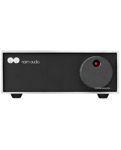 Naim NAC62 Preamp NAP90 Poweramp HICAP