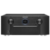 Marantz SR-7011 9.2-channel home theater receiver with Wi-Fi, Dolby Atmos, DTS:X, and HEOS