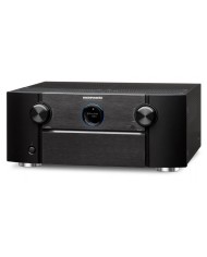 Marantz SR-7011 9.2-channel home theater receiver with Wi-Fi, Dolby Atmos, DTS:X, and HEOS Marantz SR-7011 9.2-channel home theater receiver with Wi-Fi, Dolby Atmos, DTS:X, and HEOS