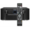 Marantz SR-7011 9.2-channel home theater receiver with Wi-Fi, Dolby Atmos, DTS:X, and HEOS