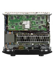 Marantz SR-7011 9.2-channel home theater receiver with Wi-Fi, Dolby Atmos, DTS:X, and HEOS Marantz SR-7011 9.2-channel home theater receiver with Wi-Fi, Dolby Atmos, DTS:X, and HEOS