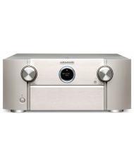 Marantz SR-7011 9.2-channel home theater receiver with Wi-Fi