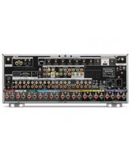Marantz SR-7011 9.2-channel home theater receiver with Wi-Fi
