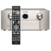 Marantz SR-7011 9.2-channel home theater receiver with Wi-Fi, Dolby Atmos, DTS:X, and HEOS (Black)