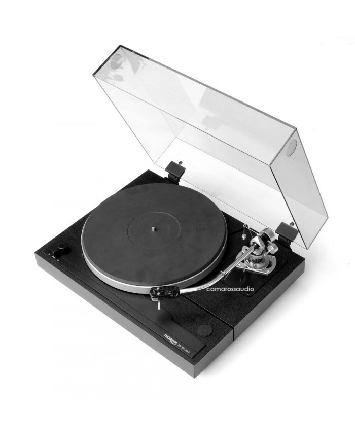 Thorens TD-321MK2 / SME 3009 S2