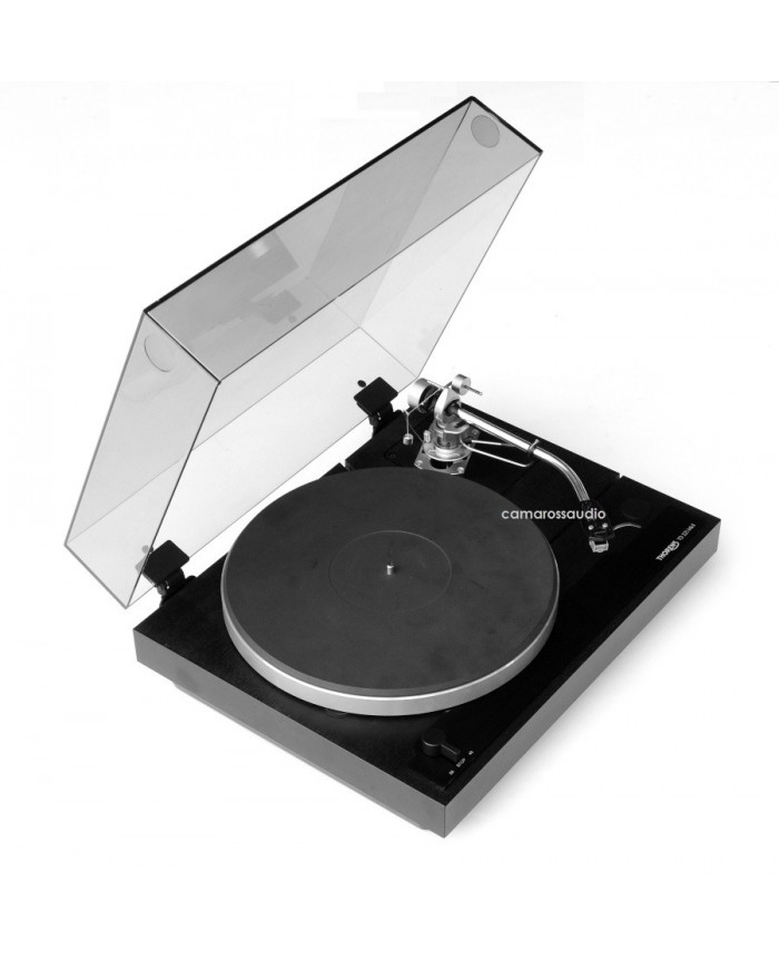 Thorens TD-321MK2 / SME 3009 S2