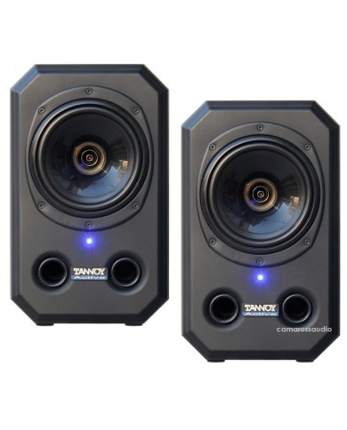 Tannoy System 600A camarossaudio Tannoy System 600A camarossaudio
