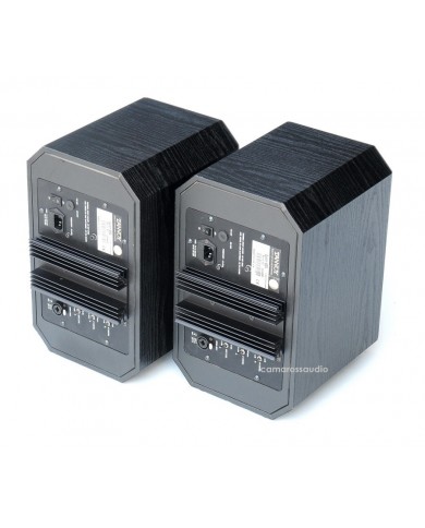 Tannoy System 600A camarossaudio Tannoy System 600A camarossaudio