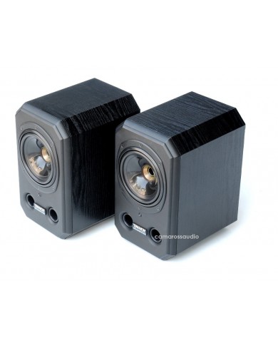 Tannoy System 600A camarossaudio