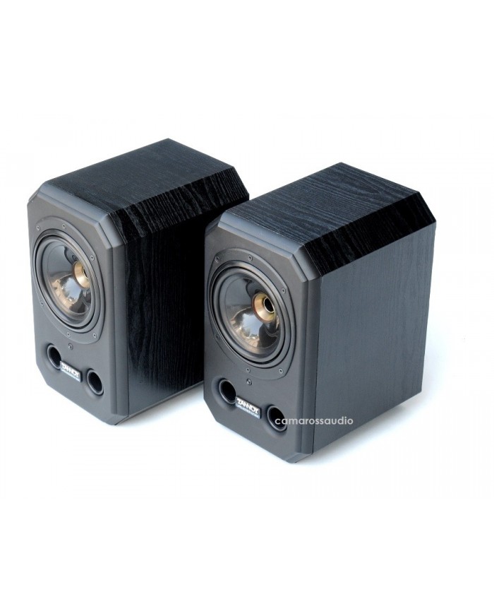 Tannoy System 600A camarossaudio Tannoy System 600A camarossaudio