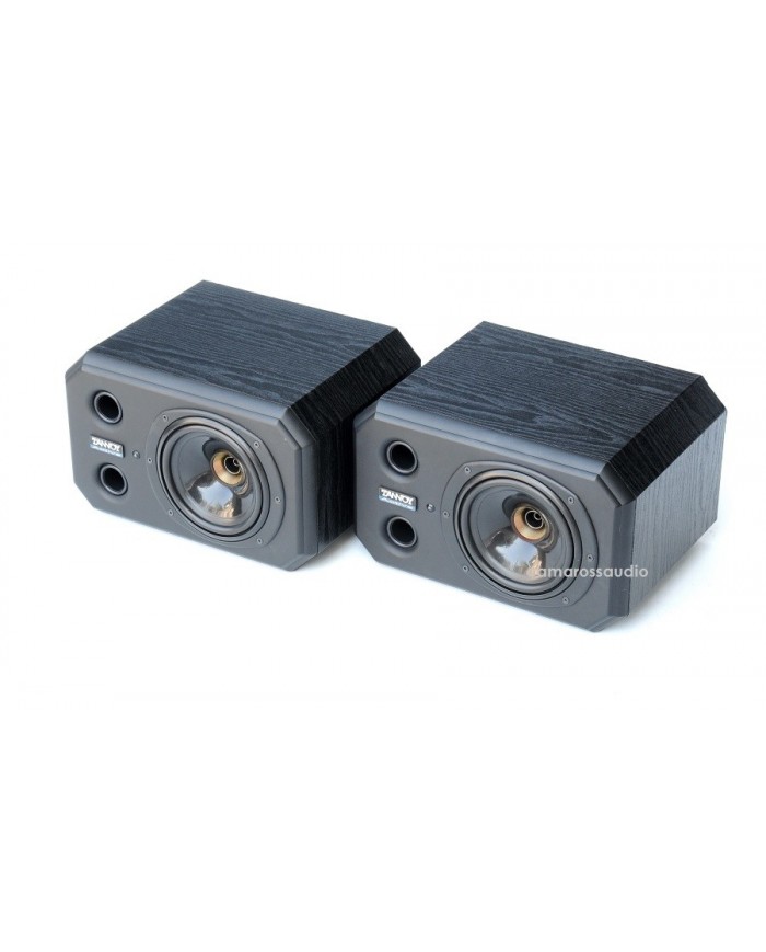 Tannoy System 600A camarossaudio Tannoy System 600A camarossaudio