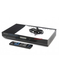 Musical Fidelity New A1 USB DAC - Remote Control