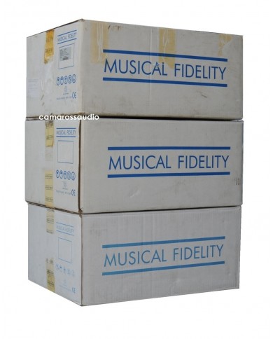 Musical Fidelity X-PRE V3 Pre , X-P200 Power , X-RAY V3 CD Player camarossaudio Musical Fidelity X-PRE V3 Pre , X-P200 Power , X-RAY V3 CD Player camarossaudio