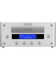 Musical Fidelity X-PRE V3 Pre , X-P200 Power , X-RAY V3 CD Player camarossaudio