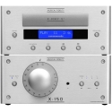 Musical Fidelity X-150 Integrated Amplifier , X-RAY V3 CD Player
