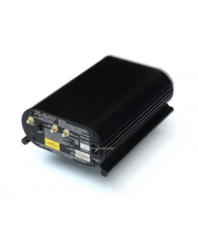 Musical Fidelity  X-RAY CD Player  Musical Fidelity  X-RAY CD Player