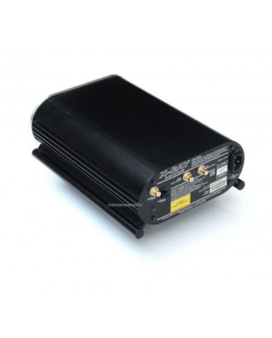 Musical Fidelity  X-RAY CD Player  Musical Fidelity  X-RAY CD Player