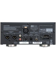 Musical Fidelity M1 DAC