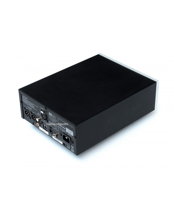 Musical Fidelity M1 DAC