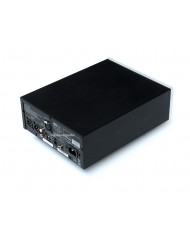 Musical Fidelity M1 DAC