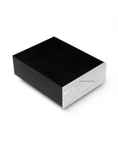 Musical Fidelity M1 DAC camarossaudio Musical Fidelity M1 DAC camarossaudio