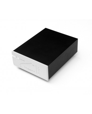 Musical Fidelity M1 DAC camarossaudio Musical Fidelity M1 DAC camarossaudio