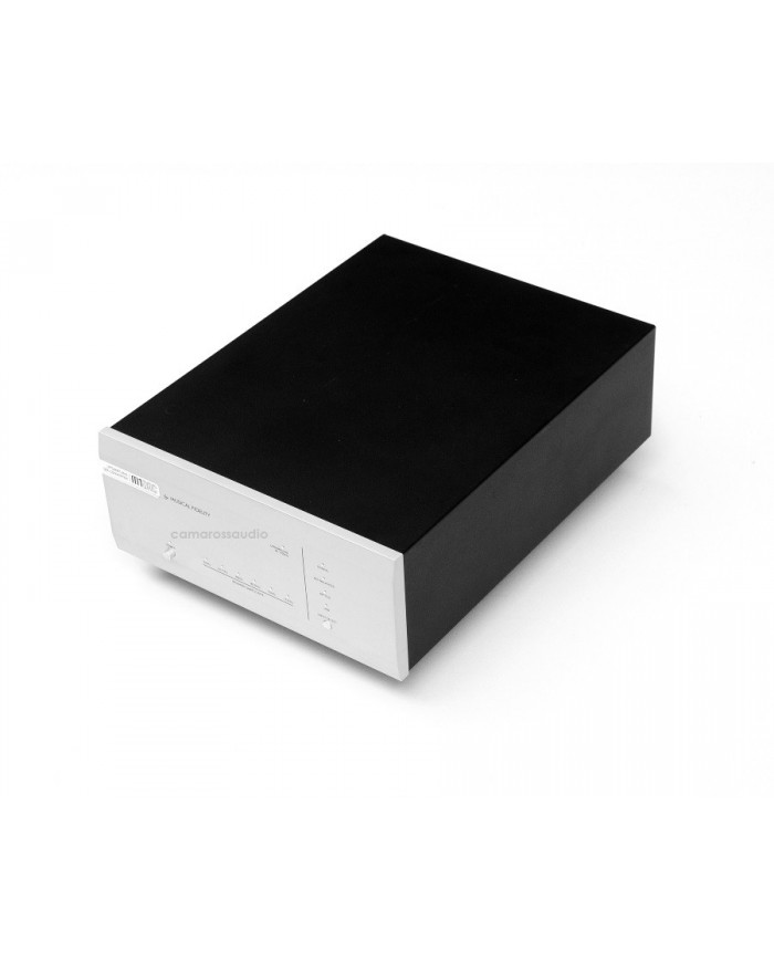 Musical Fidelity M1 DAC