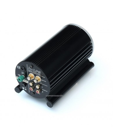 Musical Fidelity X-LPS Phono Amp. MM - MC camarossaudio  Musical Fidelity X-LPS Phono Amp. MM - MC camarossaudio