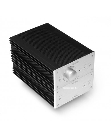 Musical Fidelity X-PRE V3 Pre , X-P200 Power Musical Fidelity X-PRE V3 Pre , X-P200 Power