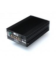 Musical Fidelity X-PRE V3 Pre, X-P200 Power