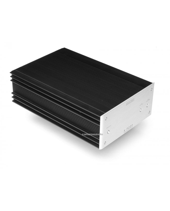 Musical Fidelity X-PRE V3 Pre, X-P200 Power