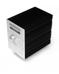 Musical Fidelity X-PRE V3 Pre , X-P200 Power , X-RAY V3 CD Player camarossaudio