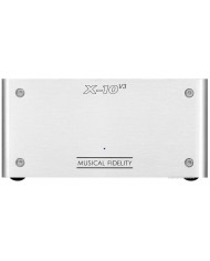 Musical Fidelity X-10 v3 Tube Output Buffer