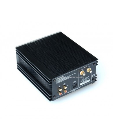 Musical Fidelity X-10 v3 Tube Buffer Musical Fidelity X-10 v3 Tube Buffer