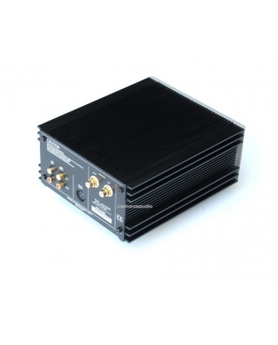 Musical Fidelity X-10 v3 Tube Buffer Musical Fidelity X-10 v3 Tube Buffer