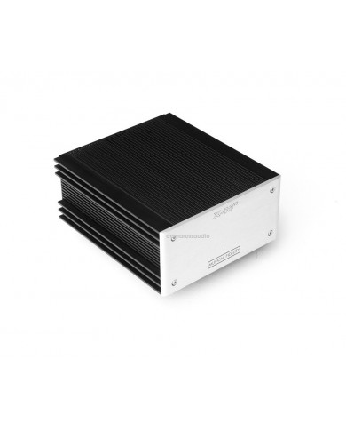 Musical Fidelity X-10 v3 Tube Buffer Musical Fidelity X-10 v3 Tube Buffer