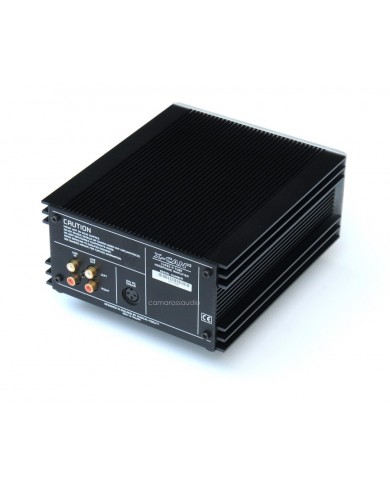 Musical Fidelity X-CAN v3 Headphone Amp camarossaudio Musical Fidelity X-CAN v3 Headphone Amp camarossaudio