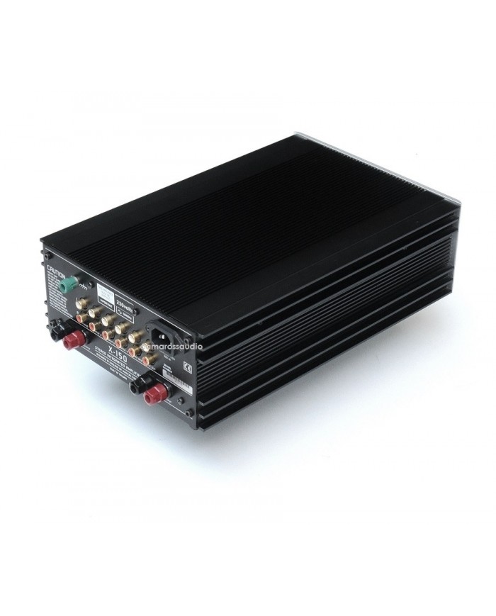 Musical Fidelity X-150 Integrated Amplifier