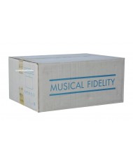 Musical Fidelity X-150 Integrated Amplifier  Musical Fidelity X-150 Integrated Amplifier